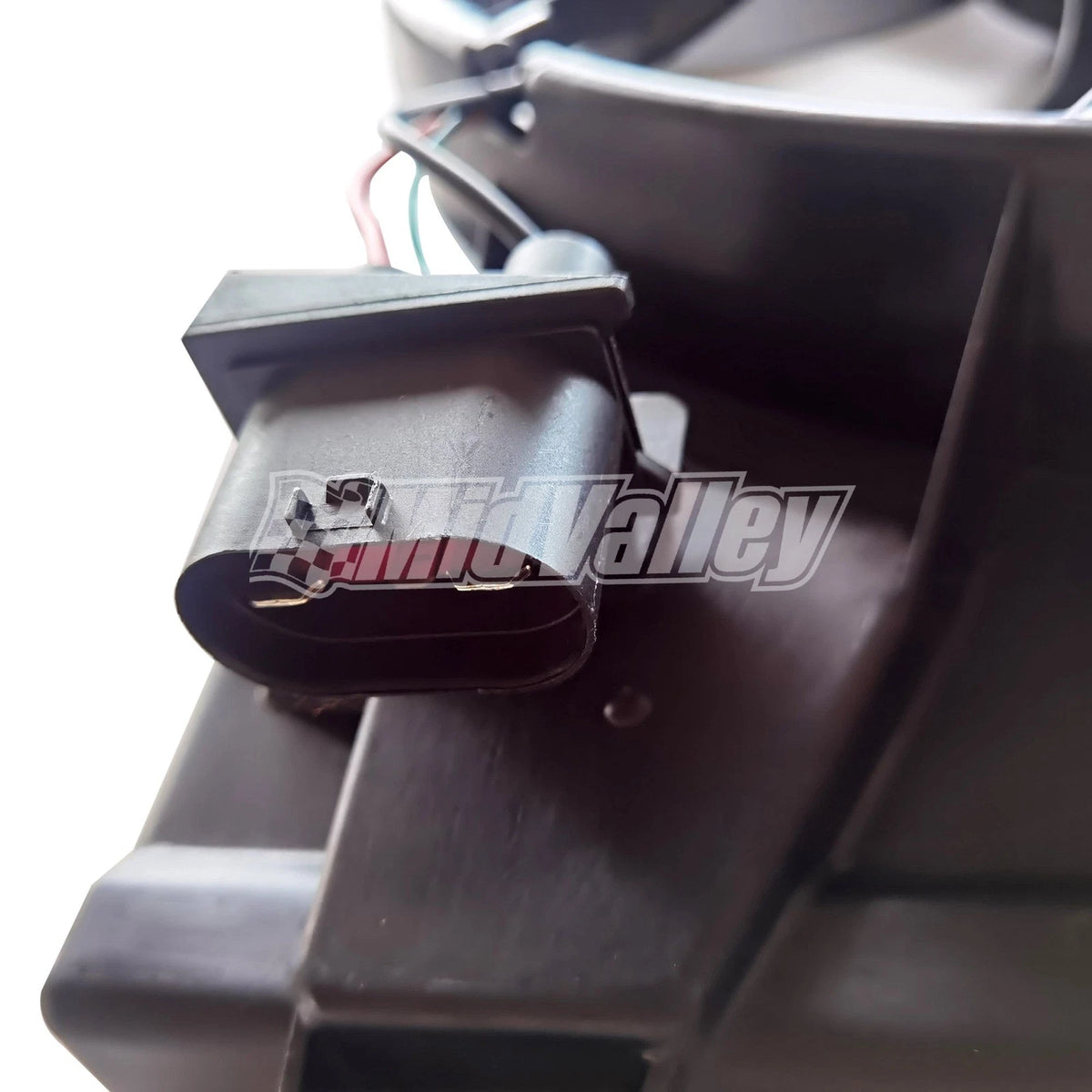 Radiator Cooling Fan Assembly for Chevrolet Cruze 1.4L (2016)