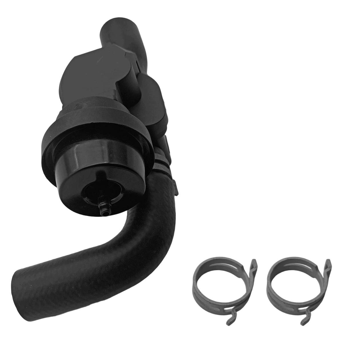 Engine Coolant Shut Off Valve 2702001600 for Mercedes-Benz CLA250 GLA250 (2014–2020)