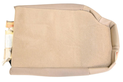 Rear Seat Back Cushion Cover for Ford (2000–2005) 4L1Z-7866600-K2A