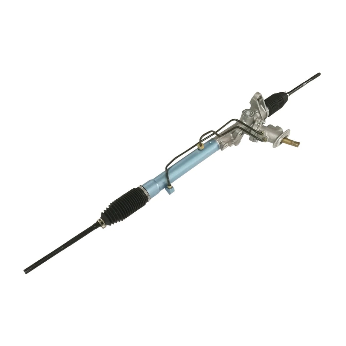Power Steering Rack & Pinion Assembly for VW Beetle Golf Jetta (1998–2005) 1J1422061