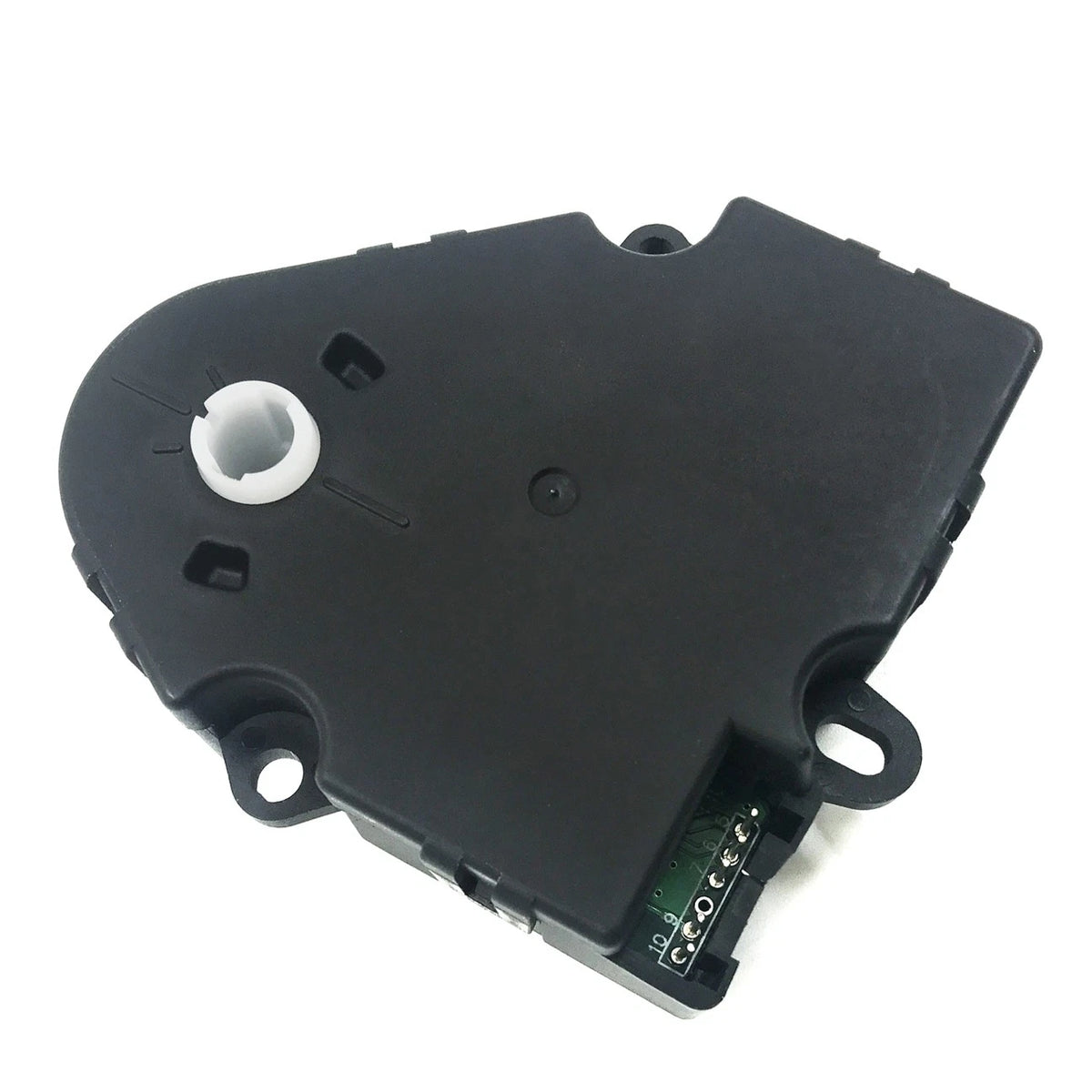 Heat A/C Fan Air Vent Blend Door Actuator for Chevy GMC Pickup (604-106)