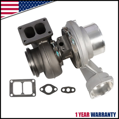 Turbocharger for Caterpillar 3406E, 3406, C15 (1995–2005) 500+HP