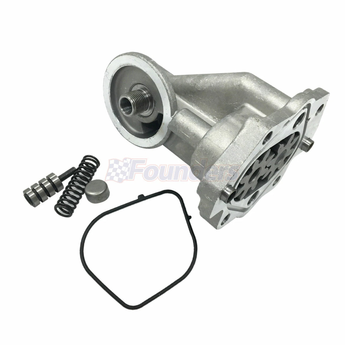 Oil Pump for Ford Mustang Thunderbird Windstar E150 E250 F150 (1988–2008)