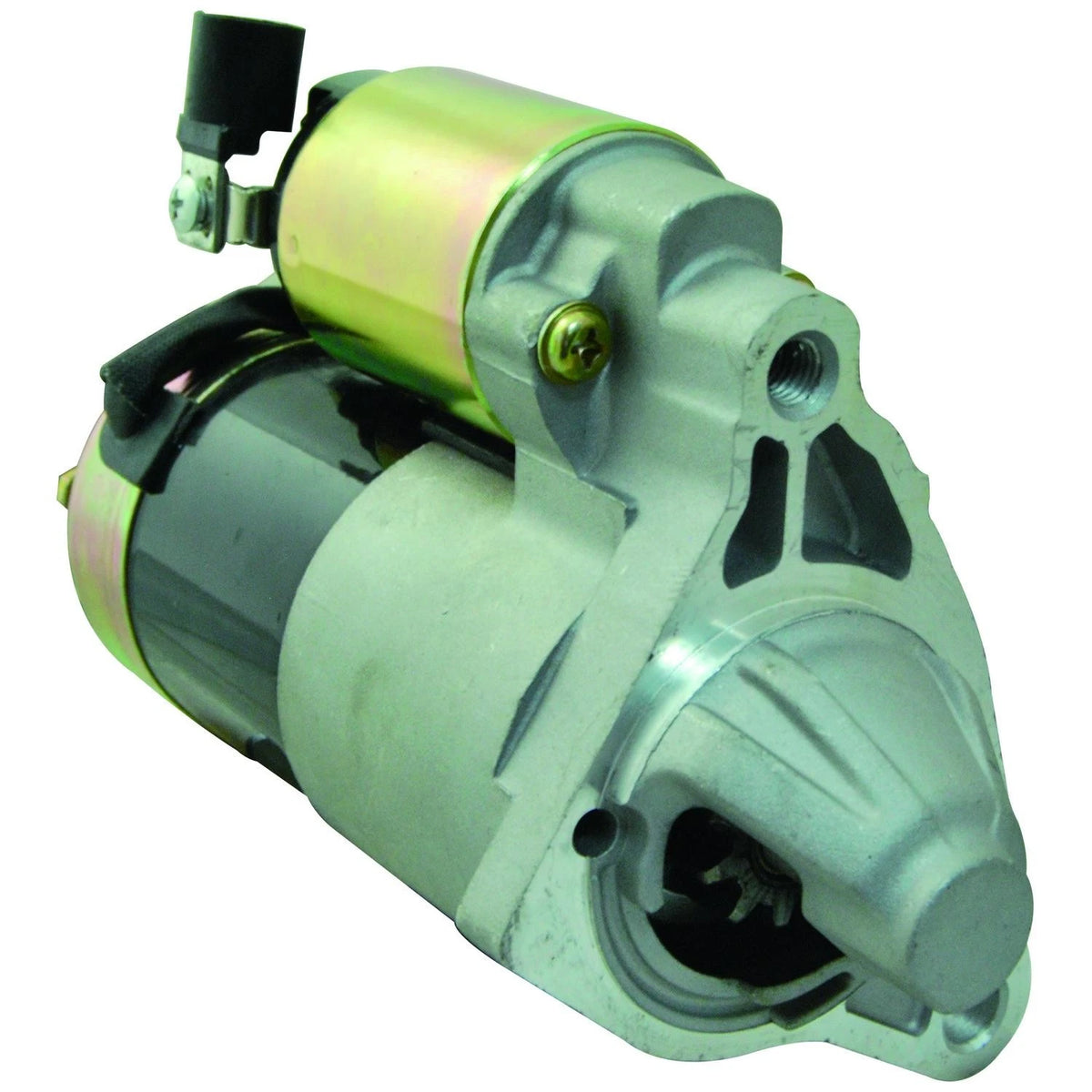 Starter for Jeep Grand Cherokee V8 4.7L (1999–2002) M0T91181 56041207AC