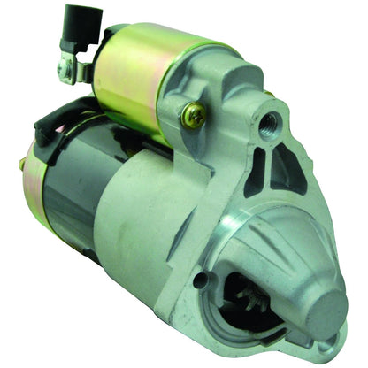 Starter for Jeep Grand Cherokee V8 4.7L (1999–2002) M0T91181 56041207AC