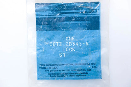 Brake Shoe Adjustment Lock for Ford (C8TZ-2B345-A)