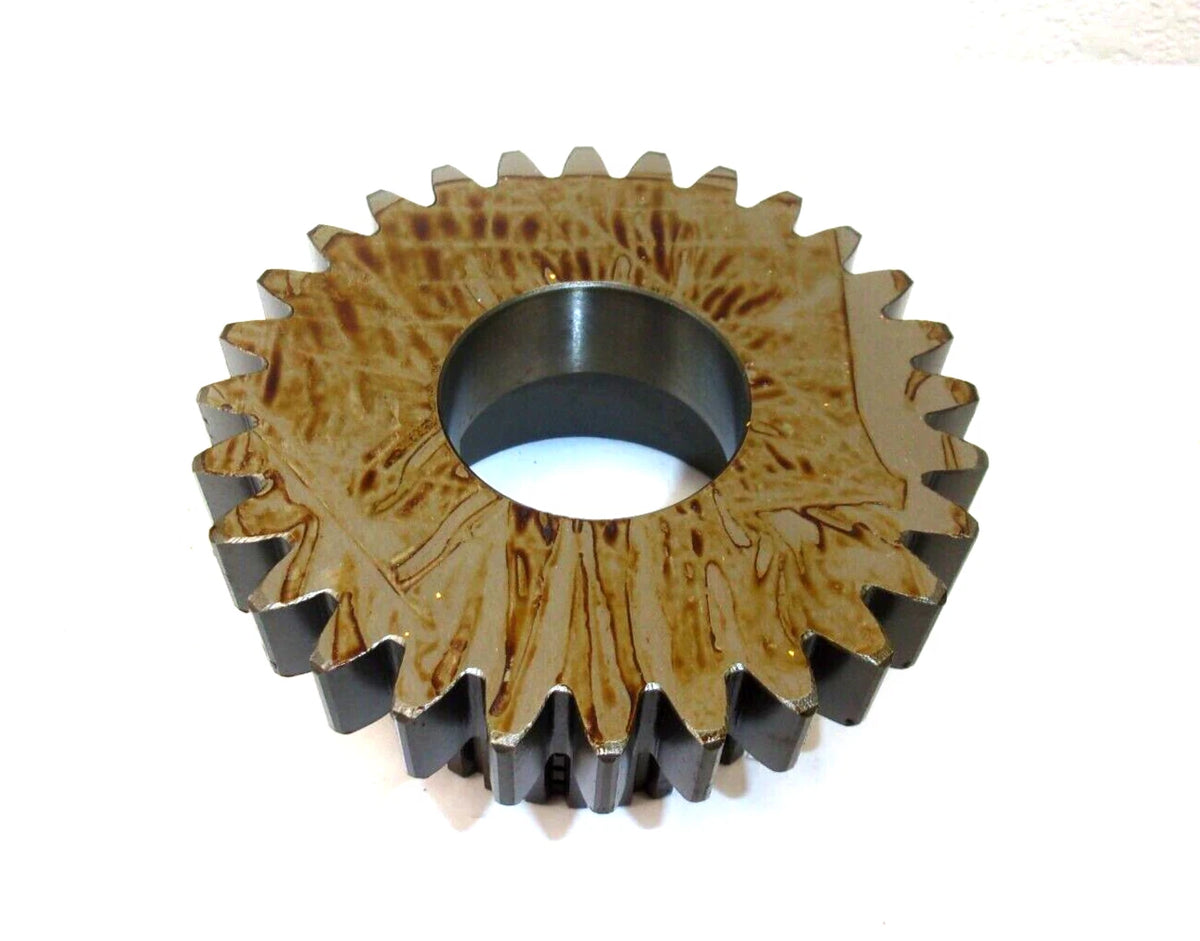 Gear 28-78T for Kubota L4150DT, L3350DT, L3750DT (1980–1990)