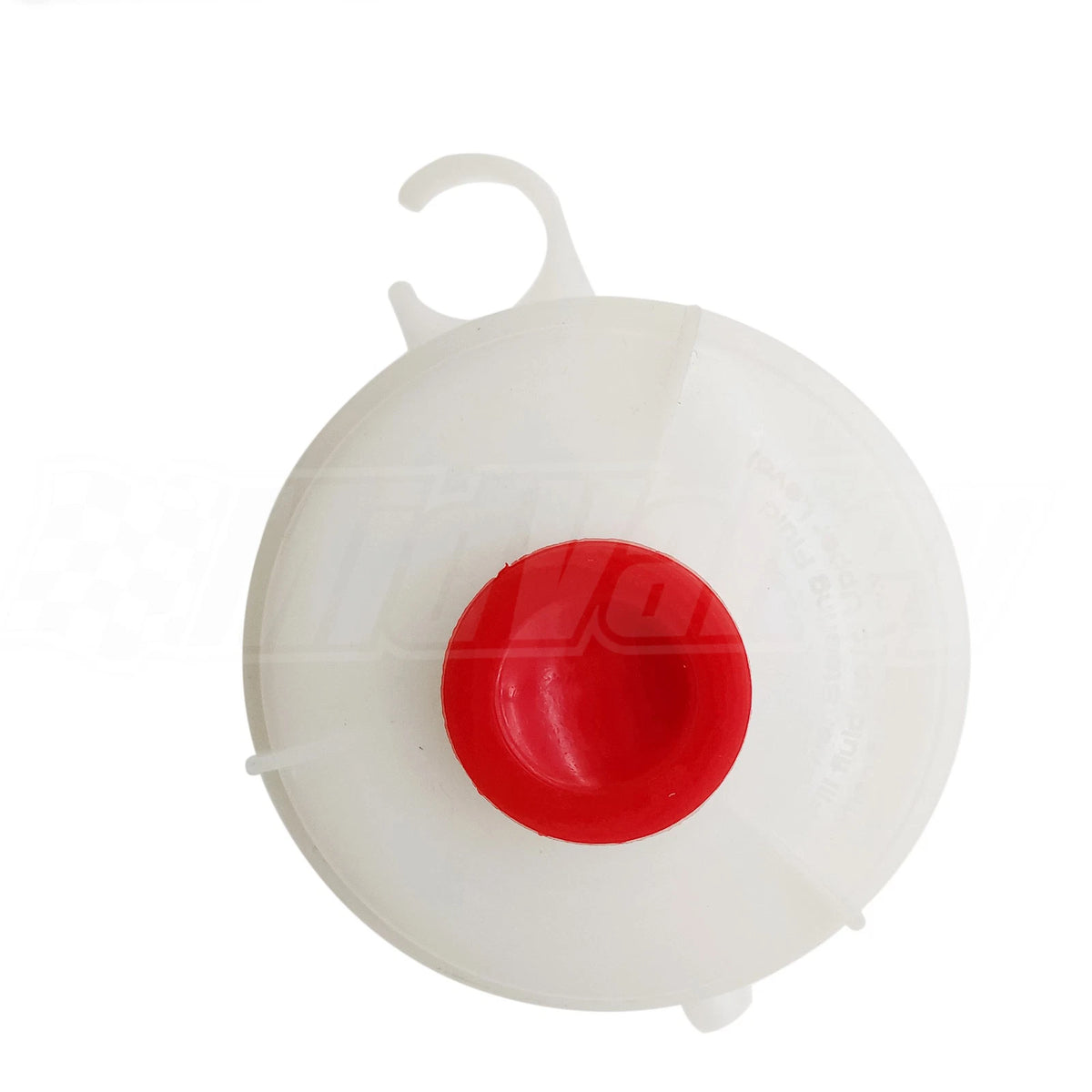 Power Steering Reservoir w/ Cap for Honda Civic 1996–2000 (1.6L CX DX EX-R 603685)