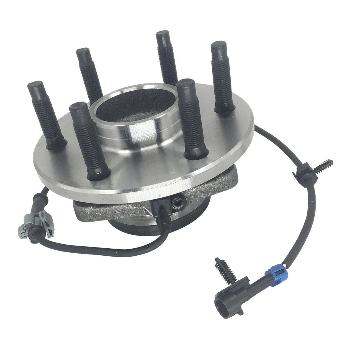 Wheel Hub & Bearing Assembly for Chevy GMC Pickup Truck 2WD (515054)