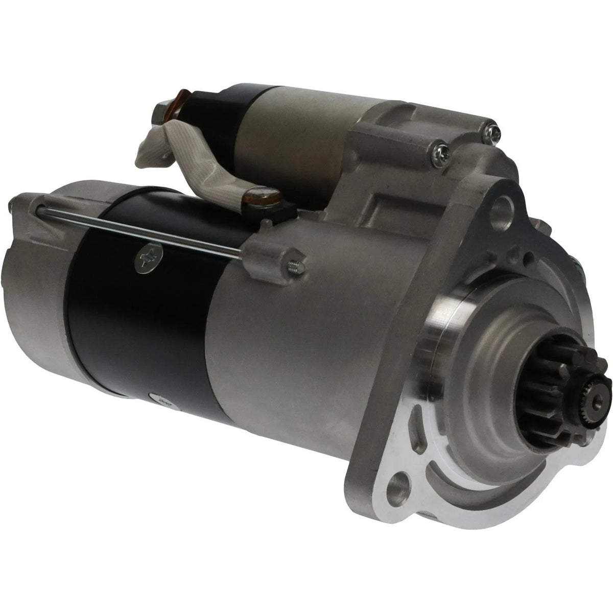 Starter for Mercedes Actros Travego (1996–2010) A006151150180 A0061511501