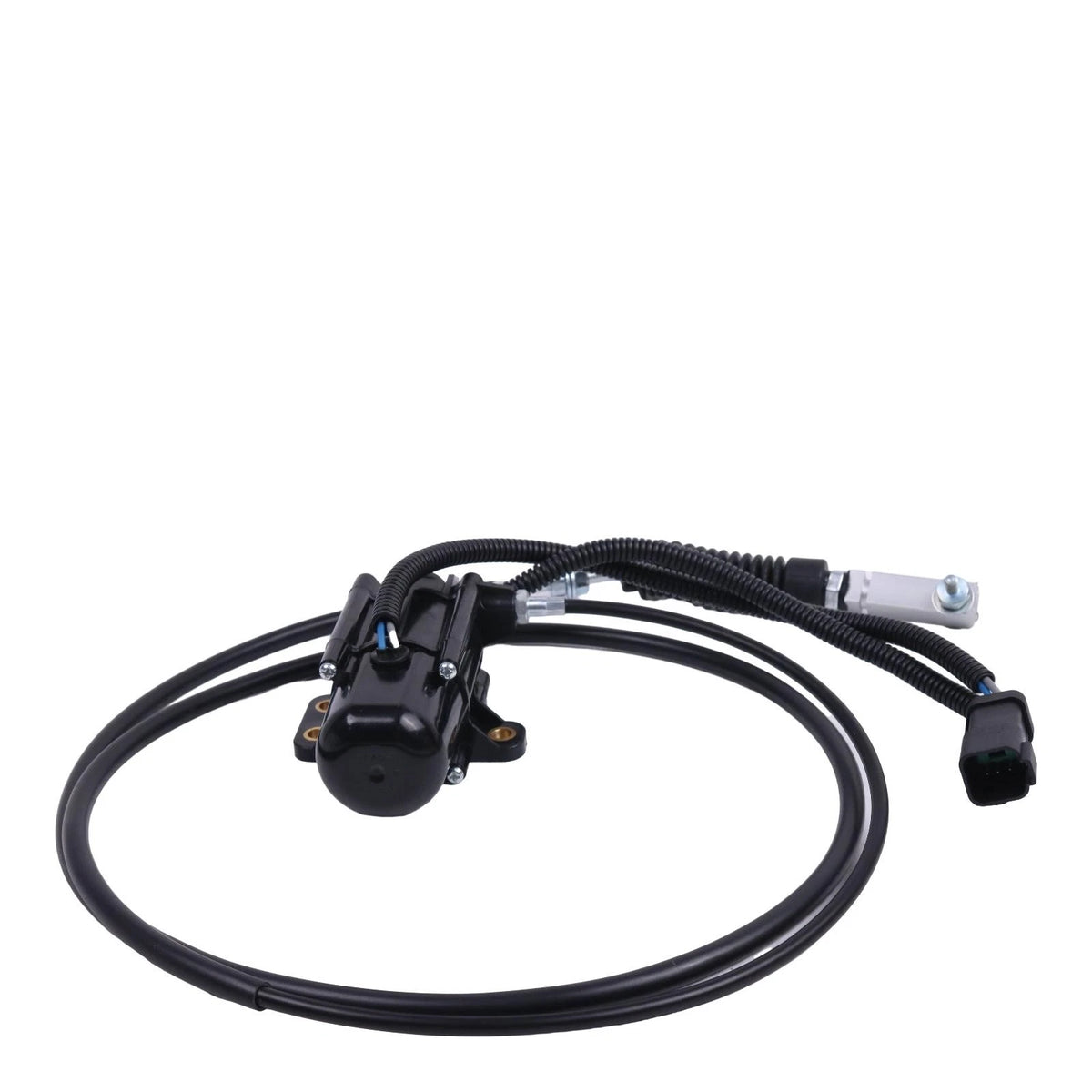 Actuator 4616264 for Hitachi ZX40U-2 ZX40U-3 ZX48U-3F ZX50U-2 ZX50U-3 ZX52U-3 (2000–2023)