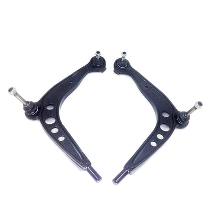 Front Lower Control Arm Tie Rods End Assembly for BMW Z3 318i 325i (1996–2002)