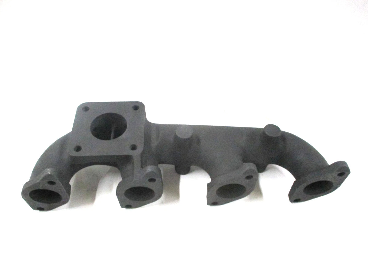 Exhaust Manifold for Kubota SQ-3350 V3300 V3300DI (OEM 1C010-12310)