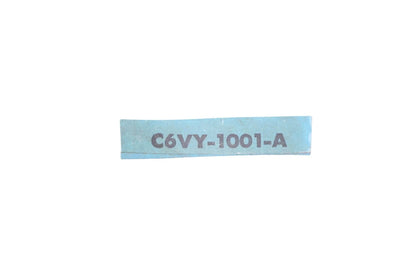 Drive Axle Shaft Flange Gasket for Ford (C6VY-1001-A)