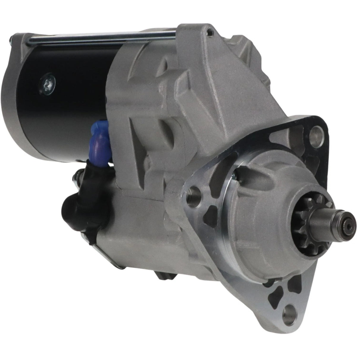 Starter for Cummins Engines (3988033, 254750D, TG428000-0060, DSN2029, 861380)
