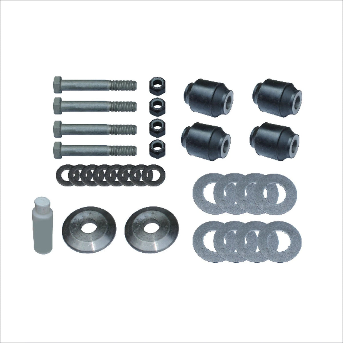 Torque Rod Bush Kit for