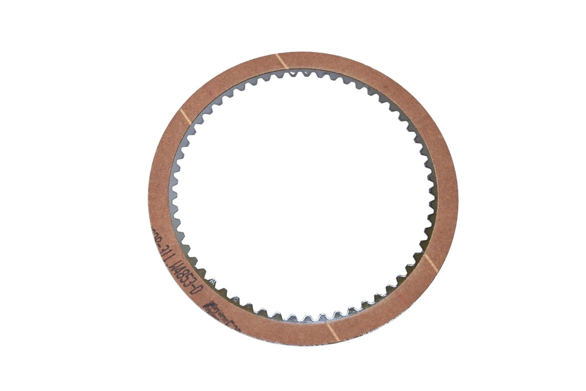 Transmission Clutch Plate for Ford (F8DZ-7B164-AC)