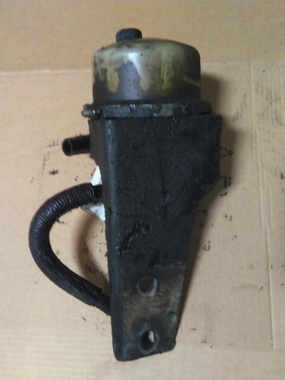 Power Steering Reservoir for Peterbilt 387 (2007)