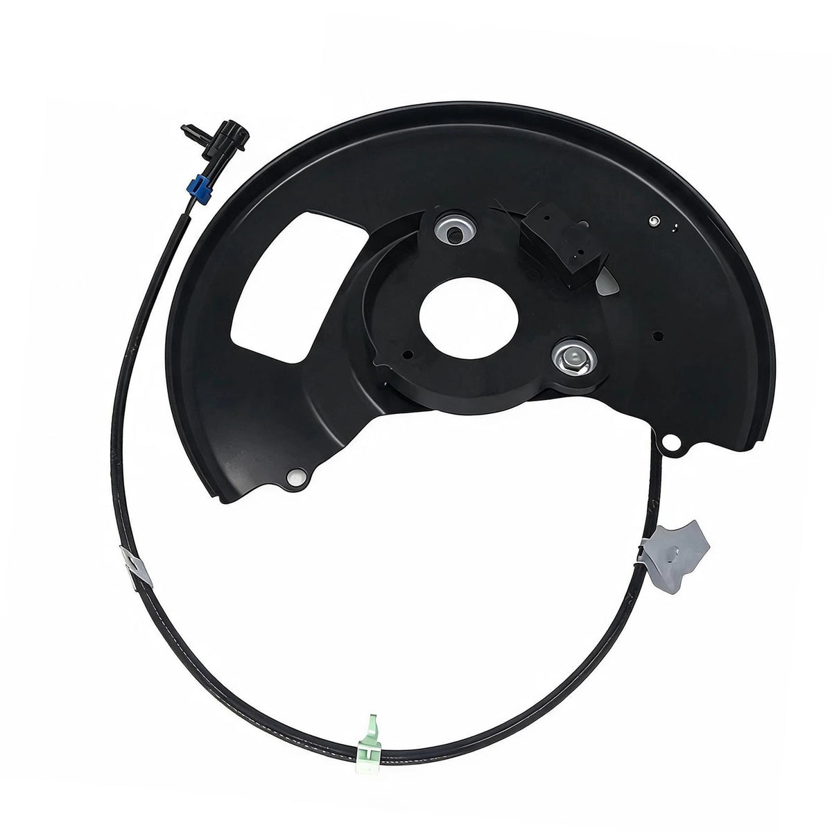 ABS Wheel Speed Sensor Front Left for Express Savana (2003–2023) 970-268