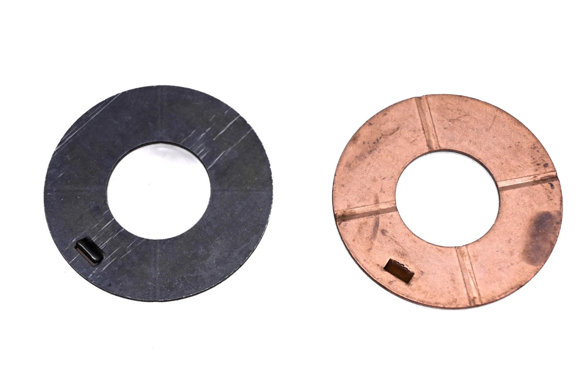 2X Mopar 3527592 Washers for (NOS)