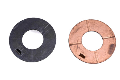 2X Mopar 3527592 Washers for (NOS)