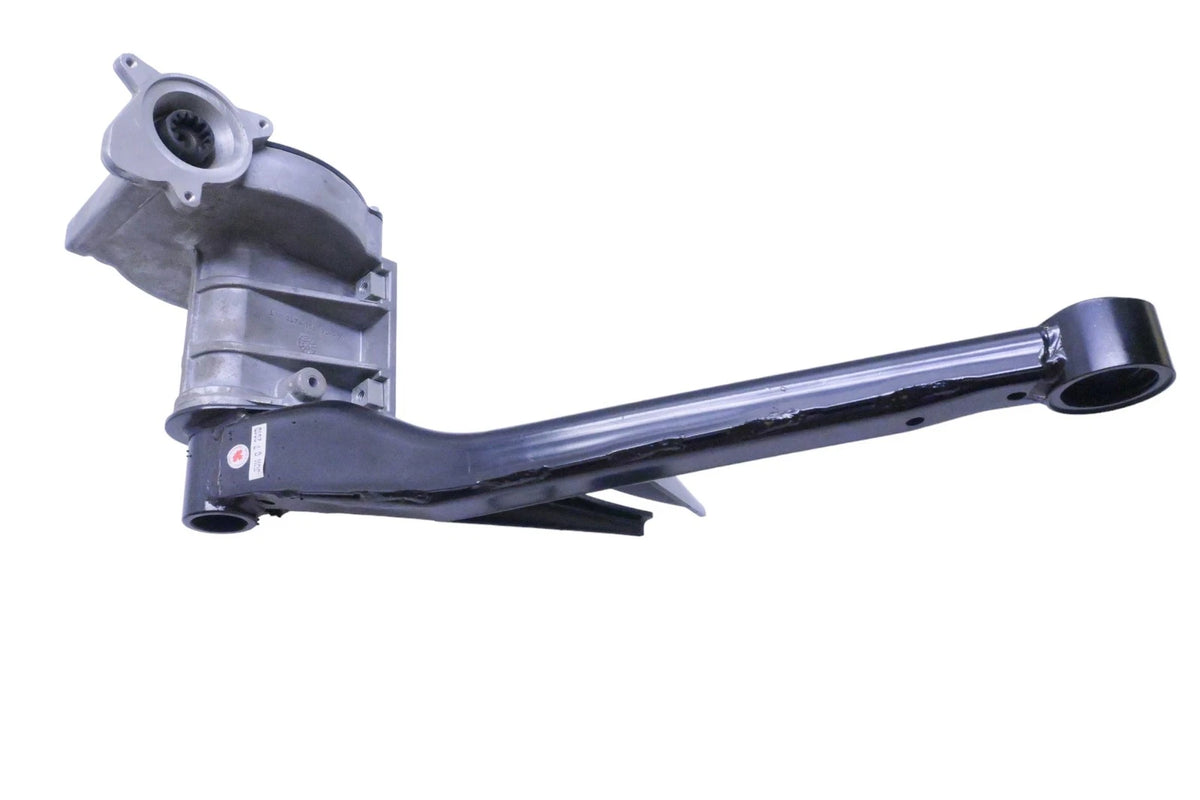 OEM Drive Motor for Ford (2004–2004) 4L7Z-16B470-AA