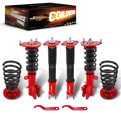 Coilover Suspension Kit for Nissan Altima Coupe (2008–2013)