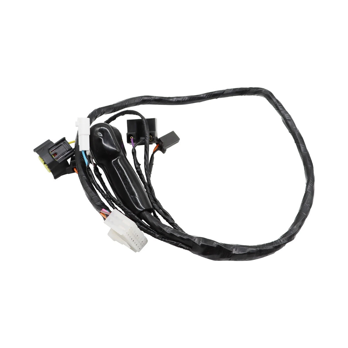 Headlight Speedo Gauge Wiring Harness for Suzuki GSXR600/750 (2006–2007) 36620-01H00