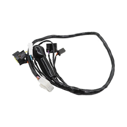 Headlight Speedo Gauge Wiring Harness for Suzuki GSXR600/750 (2006–2007) 36620-01H00