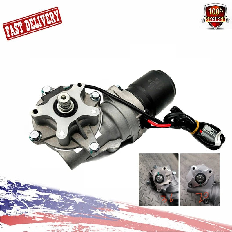9CR6-103300-20000 Electric Power Steering Control for CFMoto X8 (2010–2023)
