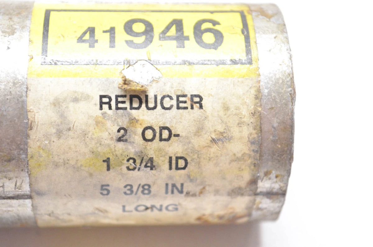 Exhaust Hardware Reducer for Dynomax 41946 (NOS)