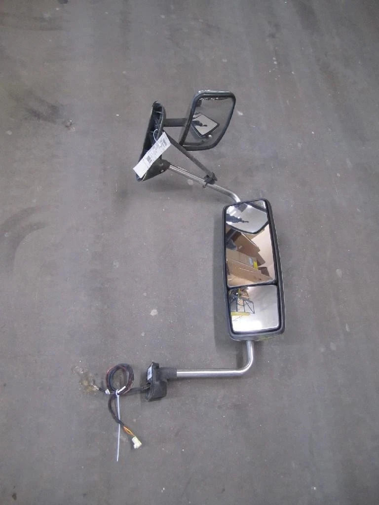 Right Door Mirror for International ProStar (2010)