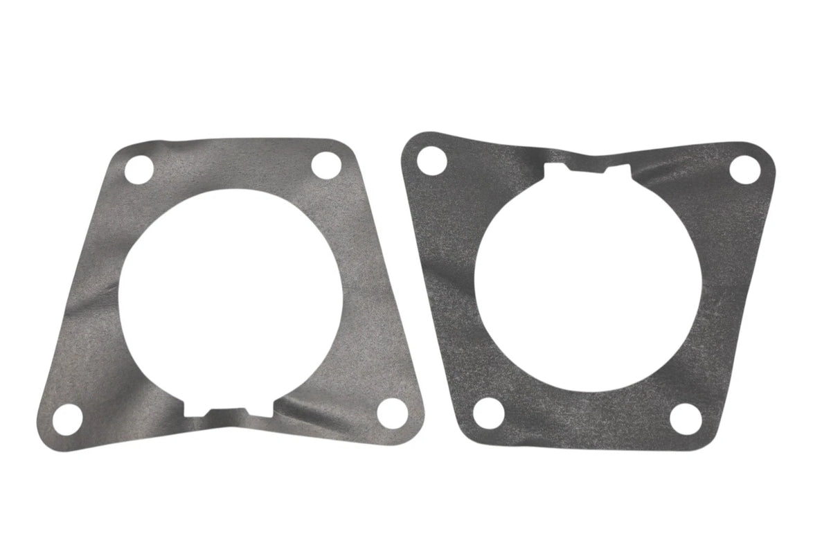 Set of 2 Transfer Case Housing Gaskets for Ford (D5TZ-7086-A)
