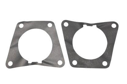 Set of 2 Transfer Case Housing Gaskets for Ford (D5TZ-7086-A)