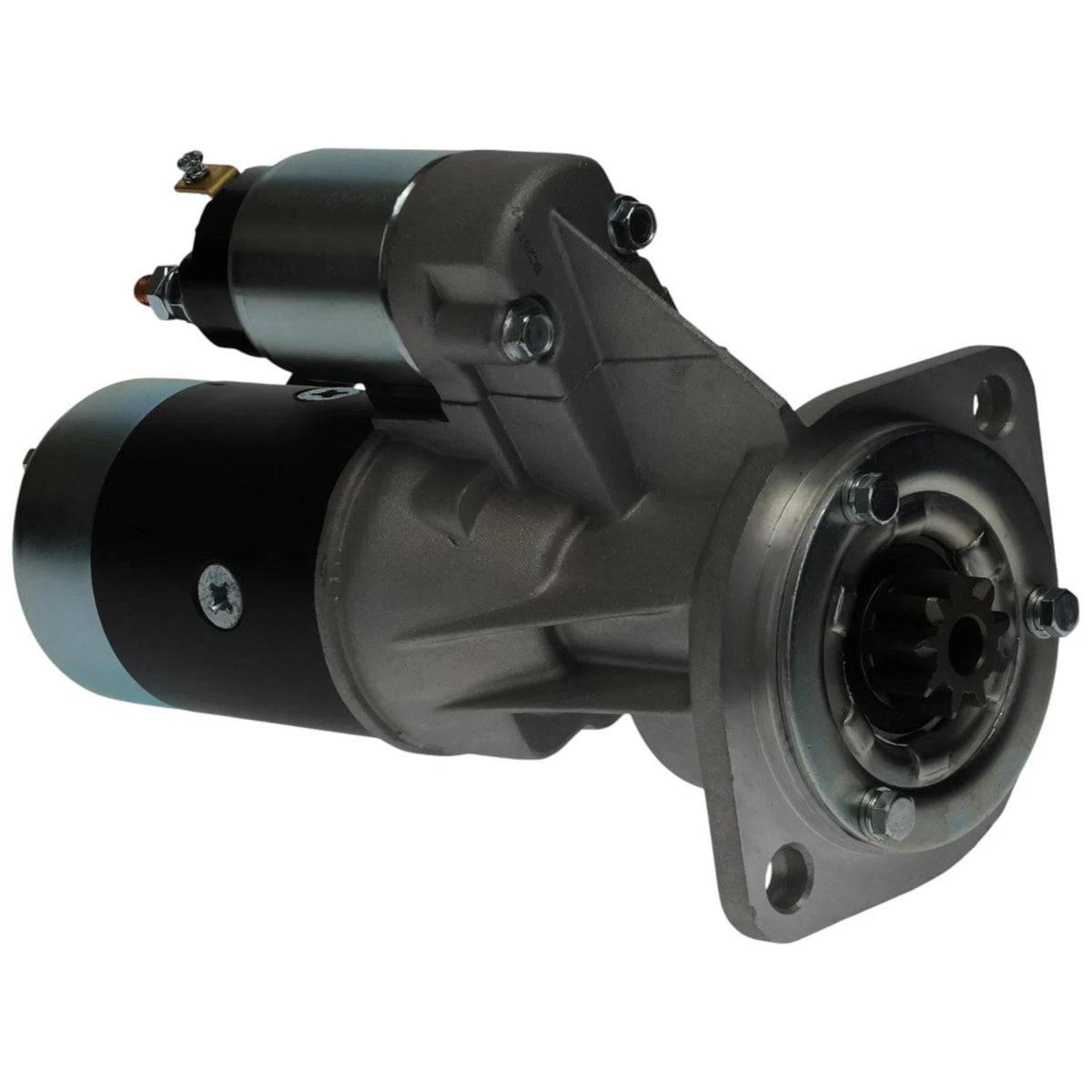 Starter for Isuzu Industrial Equipment W/4JB1 Engine (1995–2000) 8944234520 S24-07