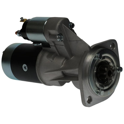 Starter for Isuzu Industrial Equipment W/4JB1 Engine (1995–2000) 8944234520 S24-07