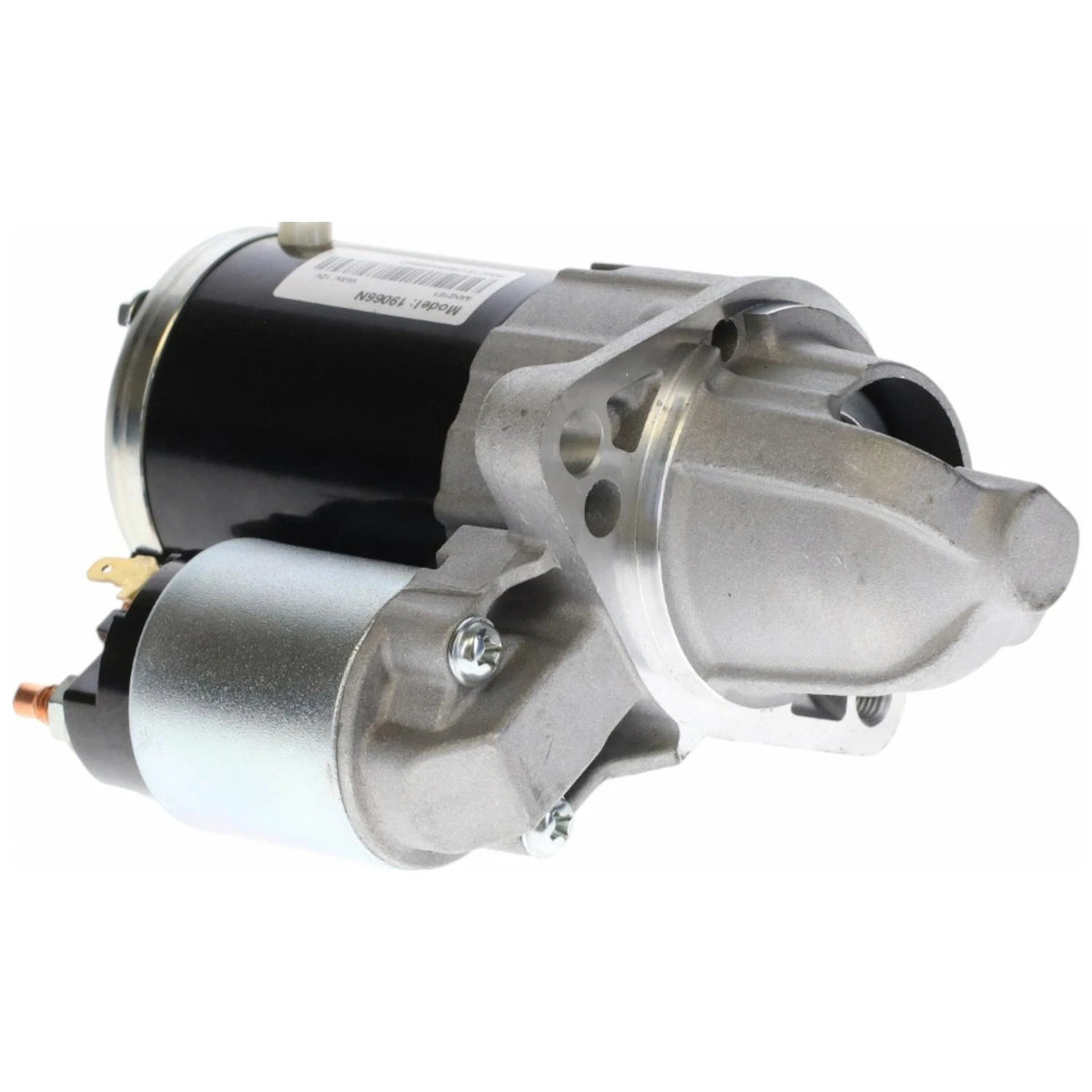 Starter for Suzuki Kizashi SX4/Crossover Grand Vitara (2010–2013) 31100-78K00 M000T23171