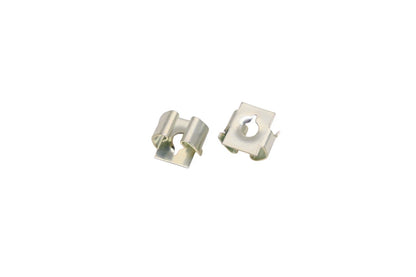 Set of 2 Hook Nuts for Isuzu (1-72418013-0, 97718760)