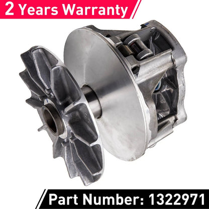 Primary Drive Clutch for Polaris Ranger 900 XP/RXR/XP4 (2013–2021) 1323035 1323100