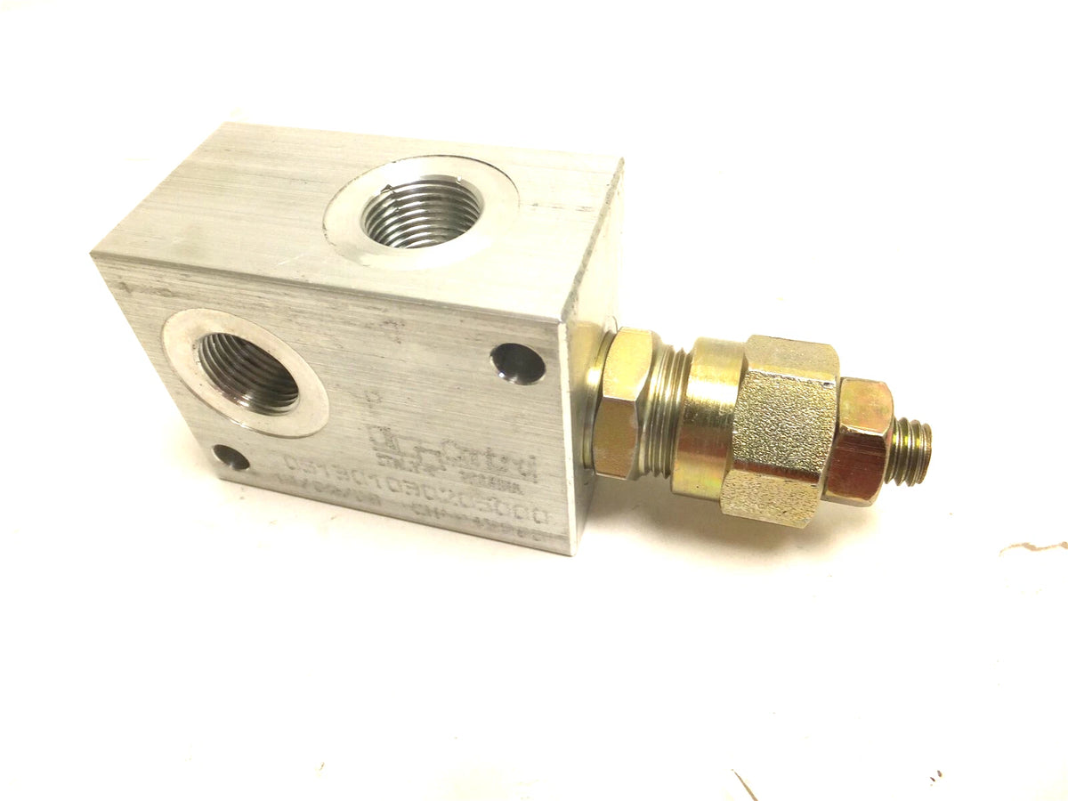 Valve A Clapet for New Holland (85814193, 051301030205000)