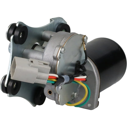 Front Wiper Motor for Toyota Corolla (1993–1997) 43-1742 85110-12820 85110-12830