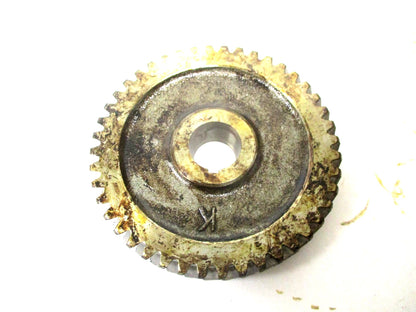 Helical Drive Gear for Kubota L260P (15109-35660)