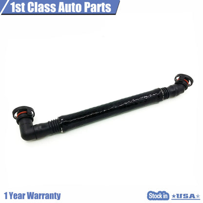 Crankcase Breather Hose for BMW 330Ci 323Ci 325i X3 X5 Z3 Z4 (2000–2006) [11617533398]