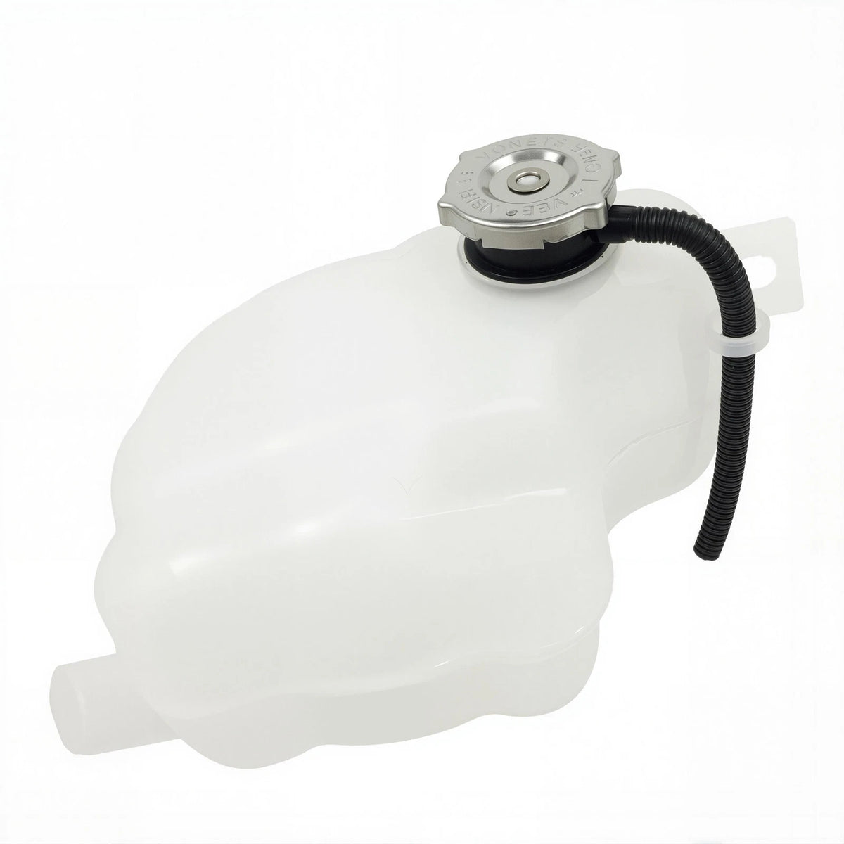 Radiator Coolant Overflow Bottle Reservoir Tank for Dodge Journey (2009–2015) 603-453