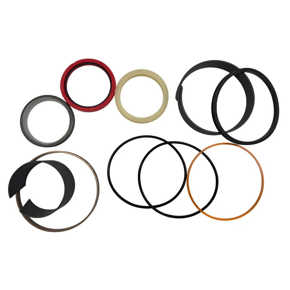 Bucket Cylinder Seal Kit for Case 521D Loader (87434291)