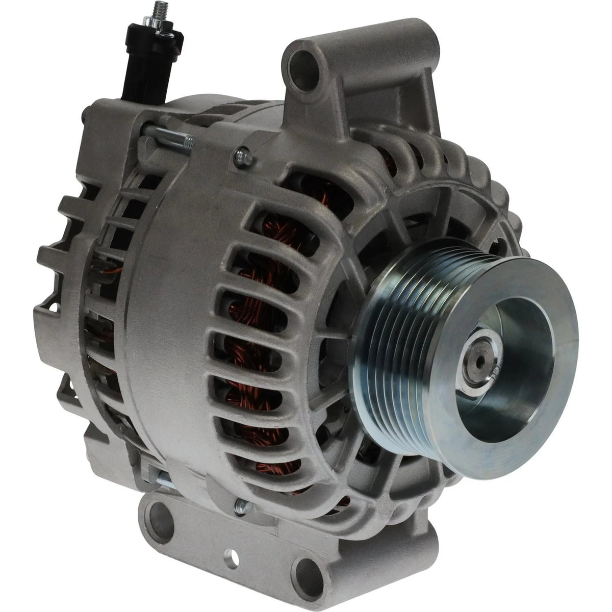 Alternator for Ford F-450 Super Duty V8 7.3L (2002–2003) 2C3Z-10346-CA AFD0108