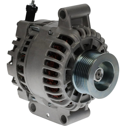 Alternator for Ford F-450 Super Duty V8 7.3L (2002–2003) 2C3Z-10346-CA AFD0108