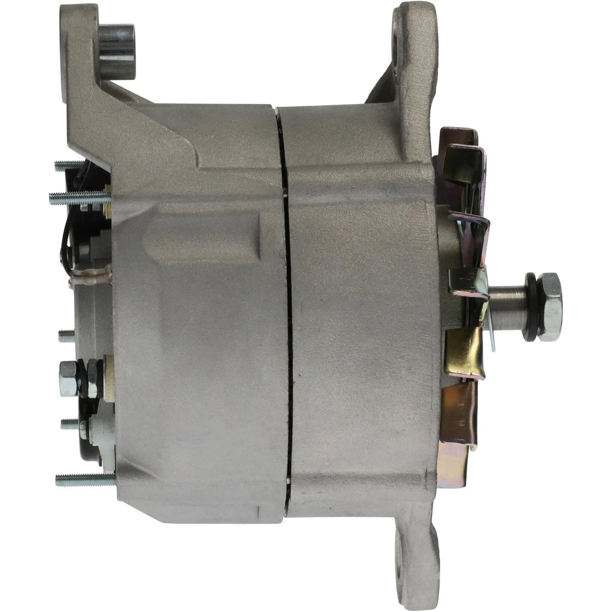 Alternator for Volvo A25D A30D L150E (2002–2006) VOE9003986428 8EL732874-001