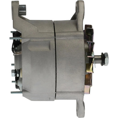 Alternator for Volvo A25D A30D L150E (2002–2006) VOE9003986428 8EL732874-001