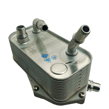 Transmission Oil Cooler for BMW 128i 325i 325xi 328i 330i 330xi (2008–2013) 17217551647